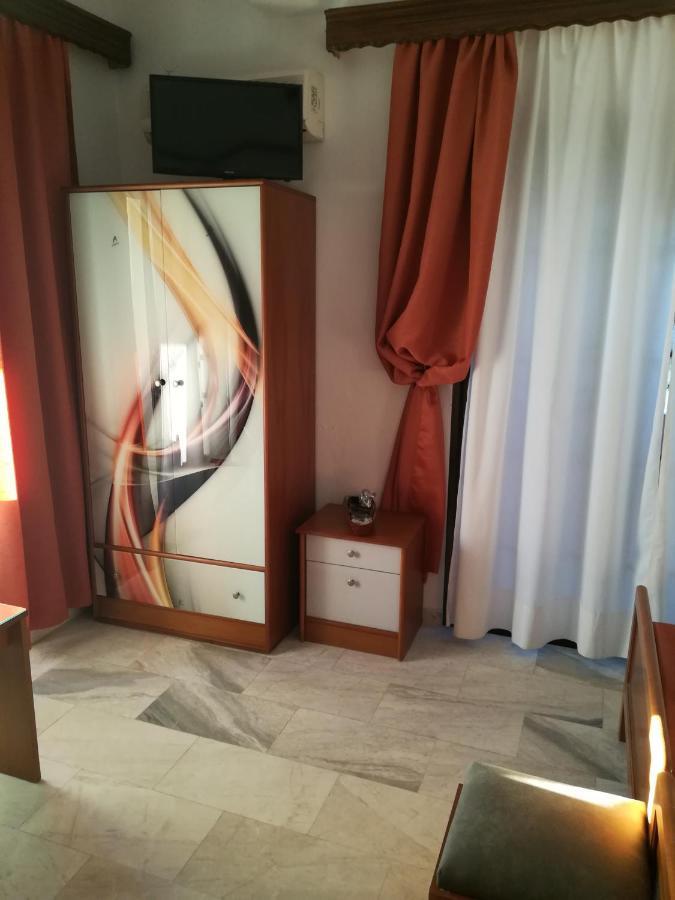 Kostas Studios Skála Marión Zewnętrze zdjęcie