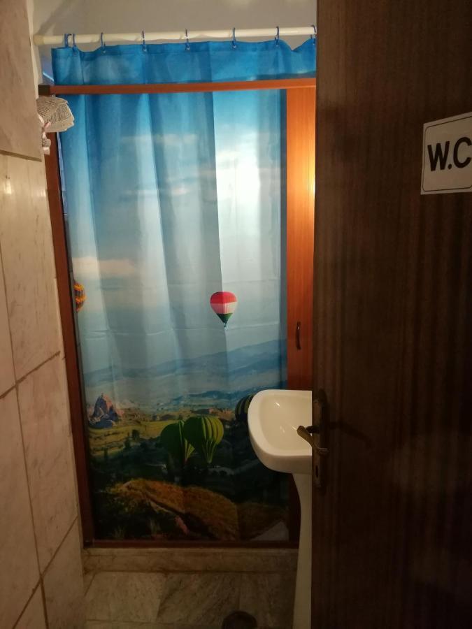 Kostas Studios Skála Marión Zewnętrze zdjęcie