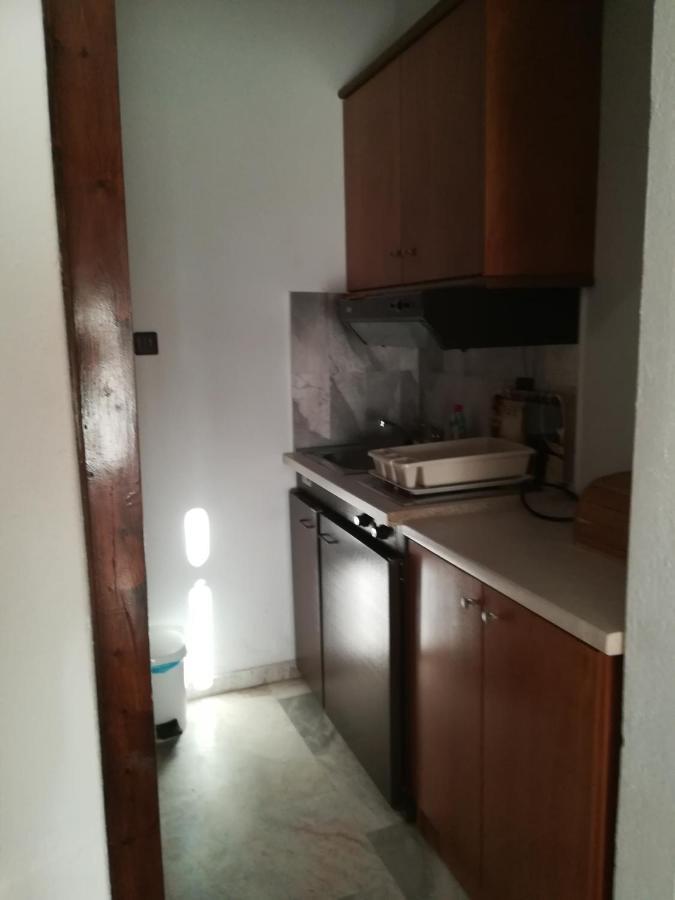 Kostas Studios Skála Marión Zewnętrze zdjęcie