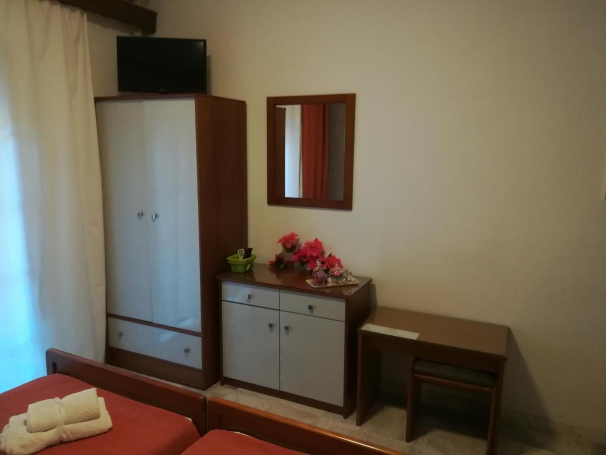 Kostas Studios Skála Marión Zewnętrze zdjęcie