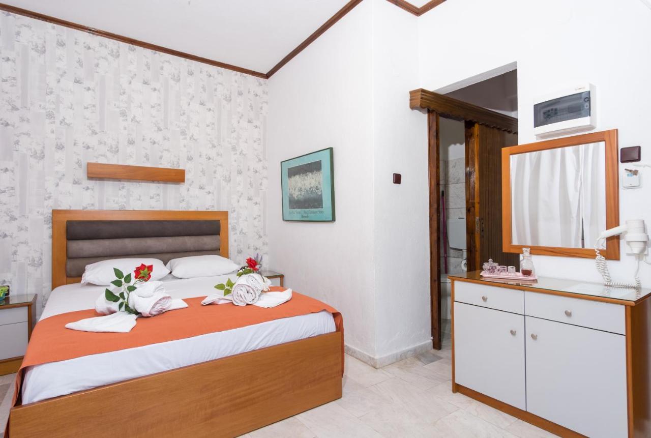 Kostas Studios Skála Marión Zewnętrze zdjęcie