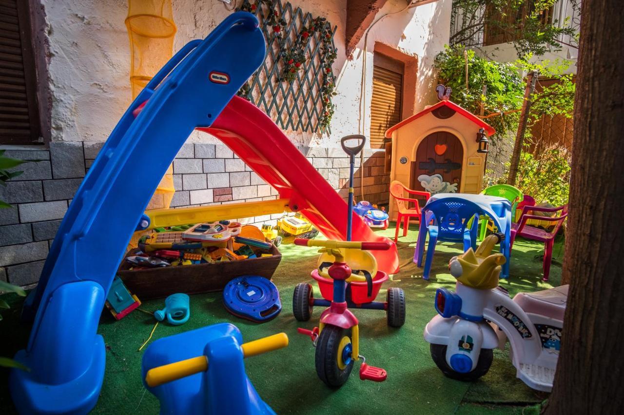 Kostas Studios Skála Marión Zewnętrze zdjęcie